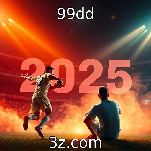 99dd Como as apostas esportivas moldam o cenário do entretenimento em 2025