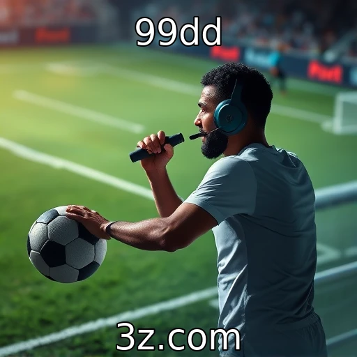 99dd Descubra os Segredos das Apostas Esportivas na Atualidade