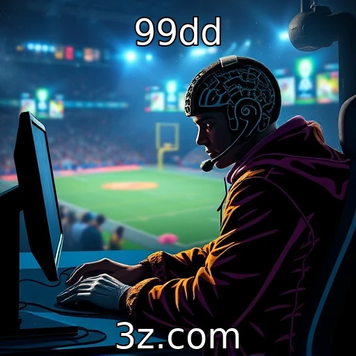 99dd E-sports: O Crescimento Explosivo do Cenário Competitivo Atual