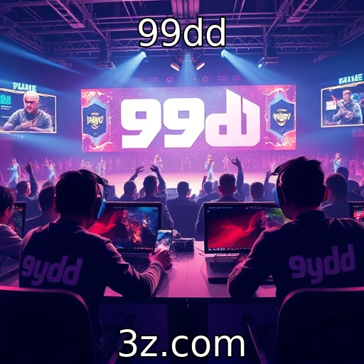 99dd Como as criptomoedas estão revolucionando o mundo das apostas esportivas