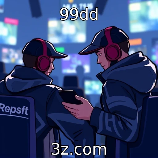 99dd As apostas esportivas estão mudando a forma de torcer