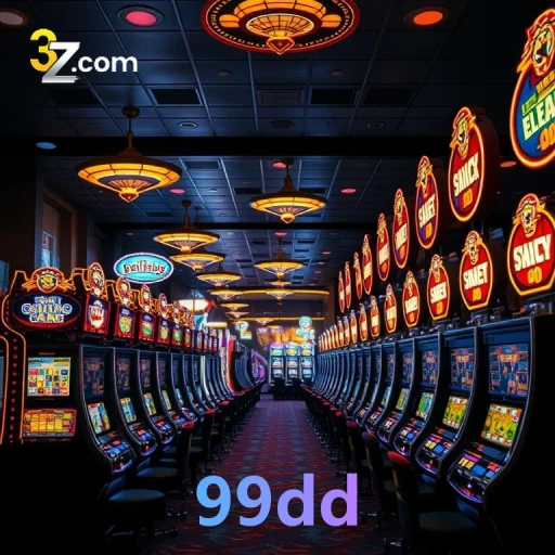 99dd Plataforma