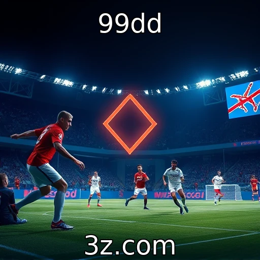 99dd Segredos das Melhores Apostas em Eventos Esportivos