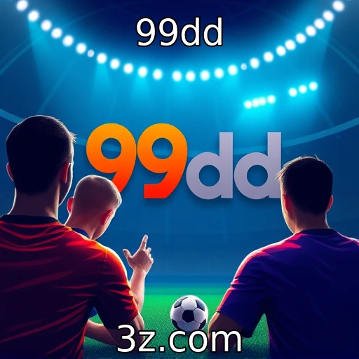 99dd Apostas em esportes: como preparar estratégias vencedoras