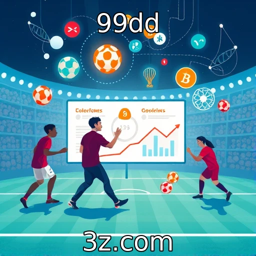 99dd Desvendando a Psicologia nas Apostas: Como Jogadores Tomam Decisões